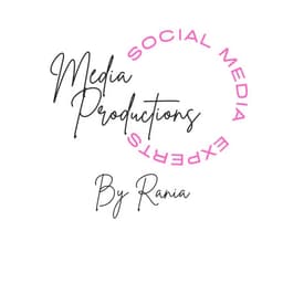 Media Productions by Rania